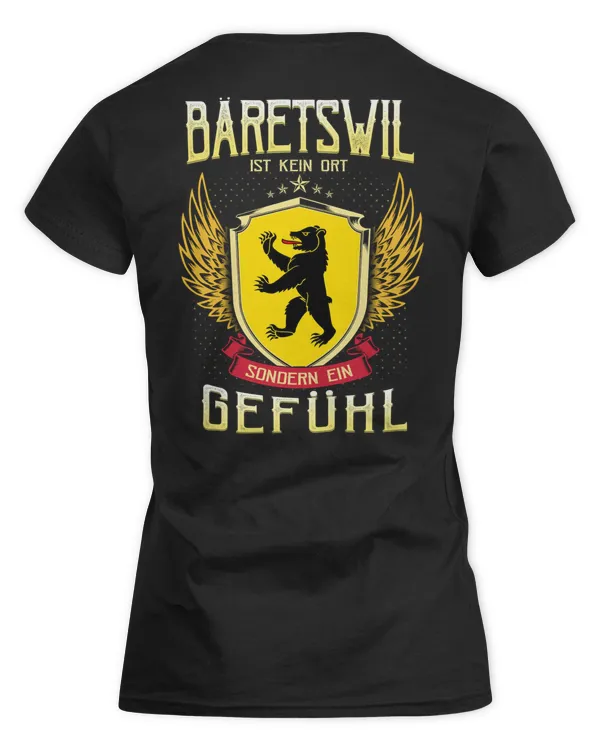 Women's Standard T-Shirt