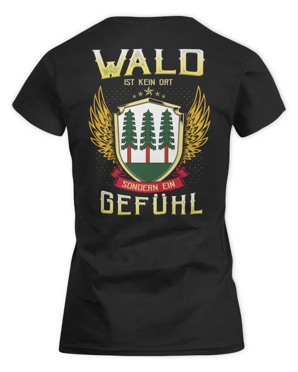 Women's Standard T-Shirt