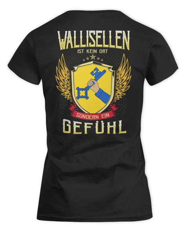 Women's Standard T-Shirt