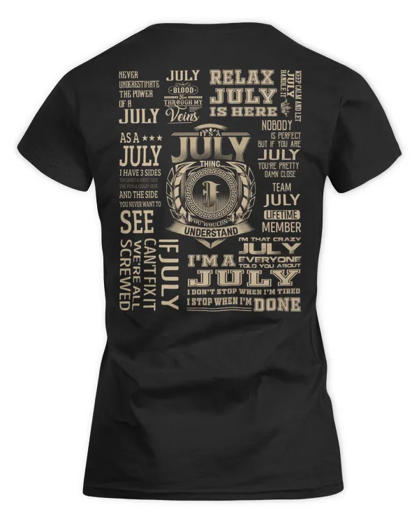 Women's Standard T-Shirt