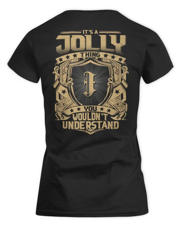 Women's Standard T-Shirt