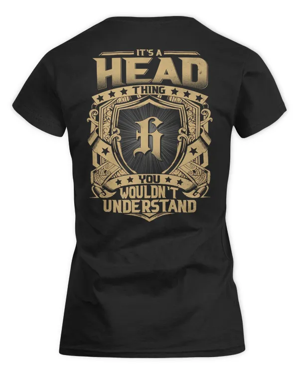 Women's Standard T-Shirt
