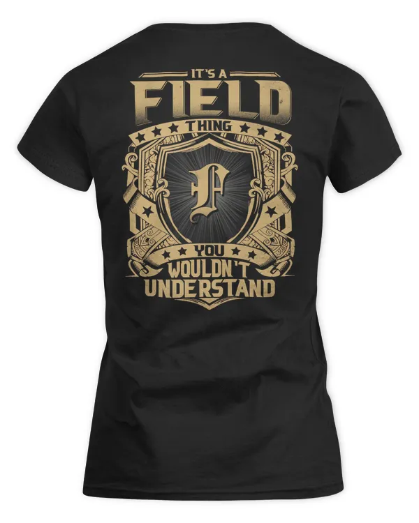Women's Standard T-Shirt