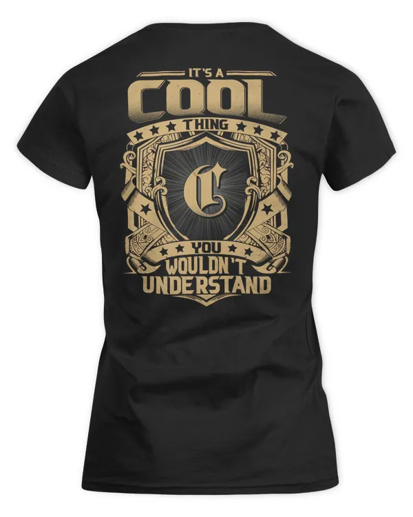 Women's Standard T-Shirt