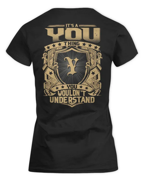 Women's Standard T-Shirt