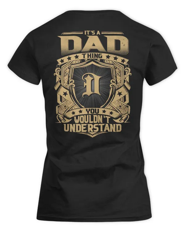 Women's Standard T-Shirt
