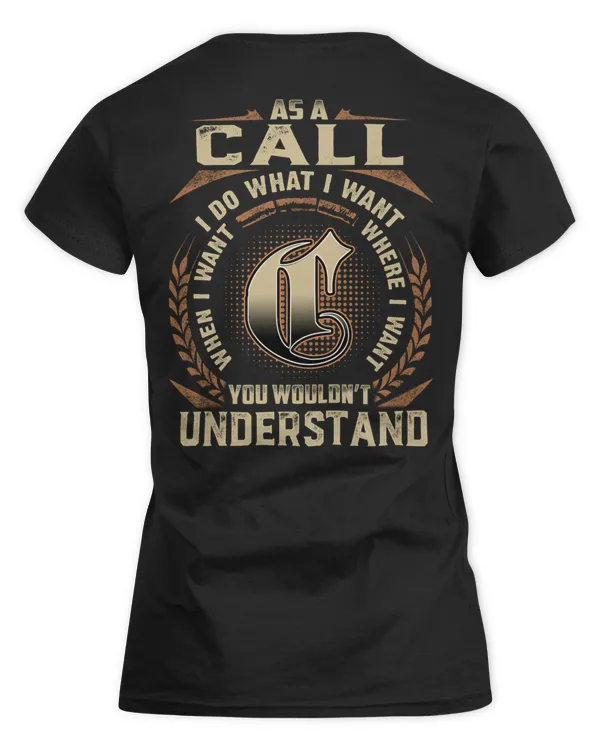Women's Standard T-Shirt