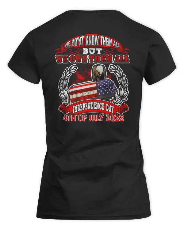 Women's Standard T-Shirt