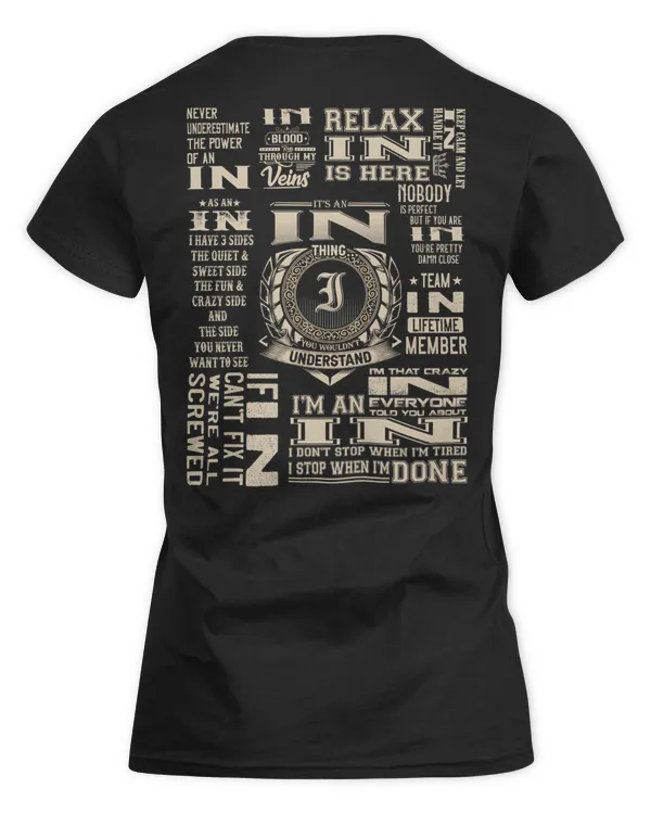 Women's Standard T-Shirt