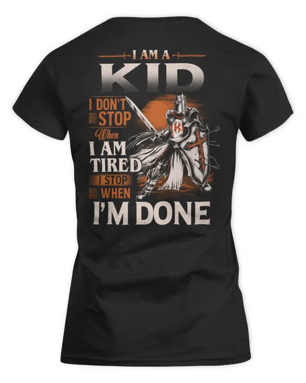 Women's Standard T-Shirt