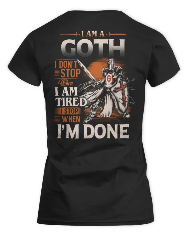 Women's Standard T-Shirt