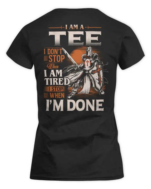 Women's Standard T-Shirt
