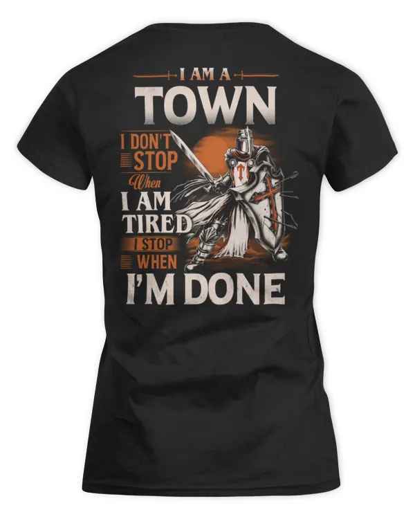 Women's Standard T-Shirt