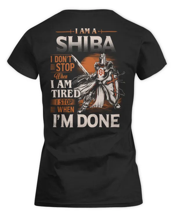 Women's Standard T-Shirt