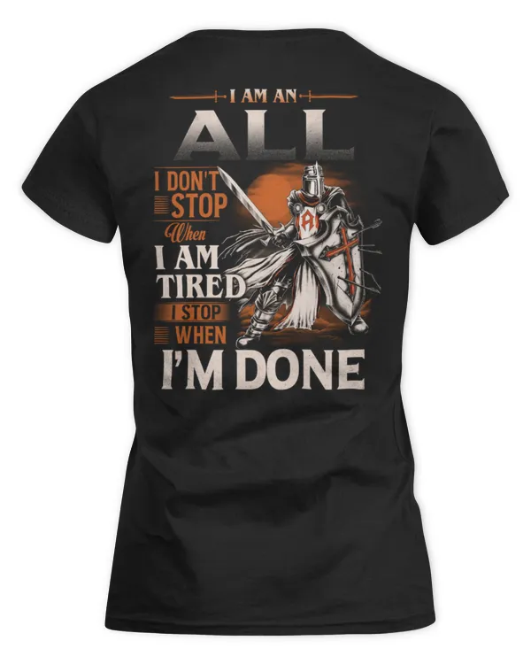 Women's Standard T-Shirt