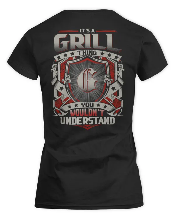 Women's Standard T-Shirt