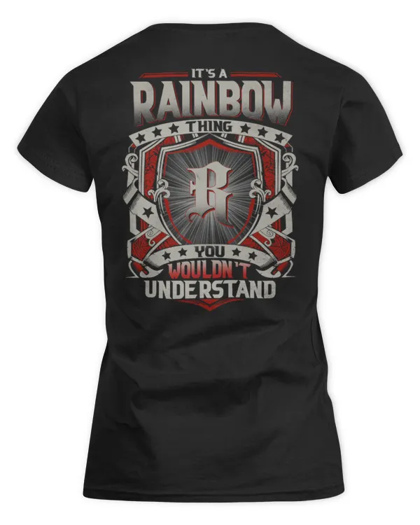 Women's Standard T-Shirt