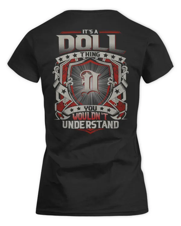 Women's Standard T-Shirt