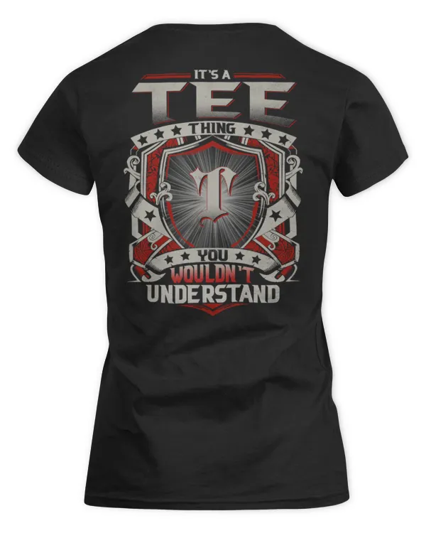 Women's Standard T-Shirt
