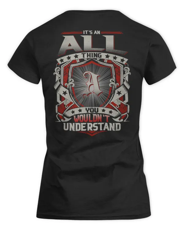 Women's Standard T-Shirt