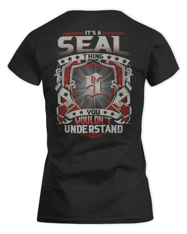 Women's Standard T-Shirt