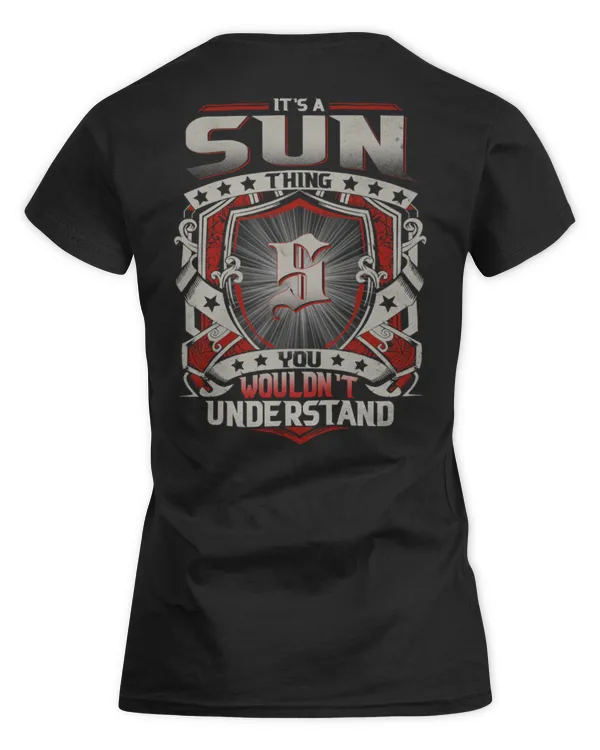 Women's Standard T-Shirt