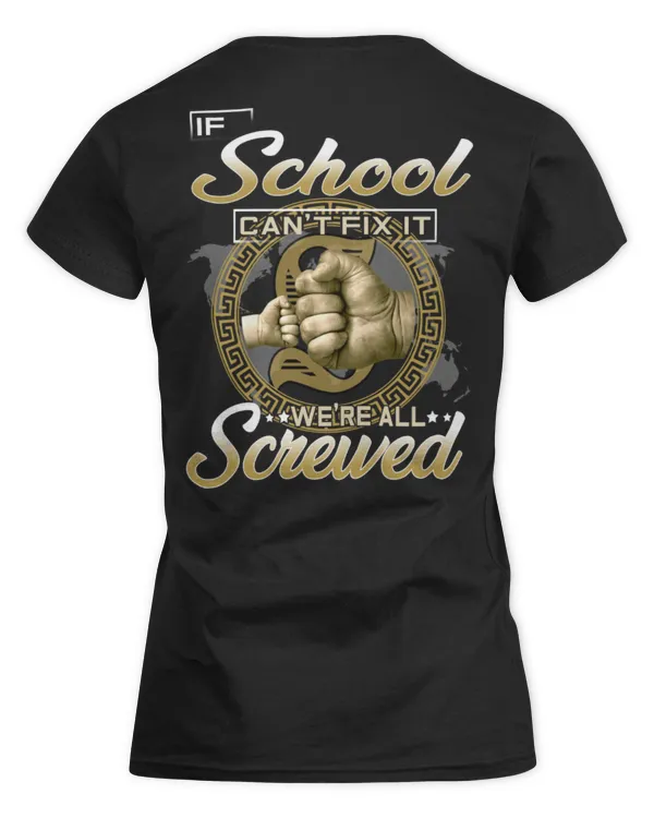 Women's Standard T-Shirt
