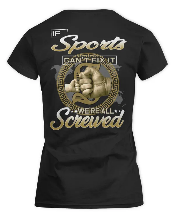Women's Standard T-Shirt