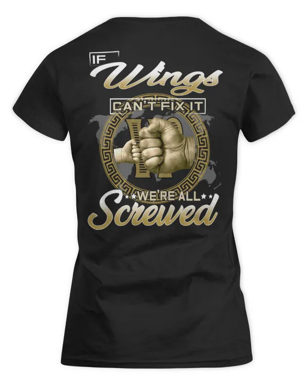 Women's Standard T-Shirt