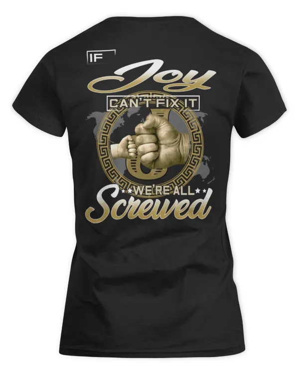 Women's Standard T-Shirt