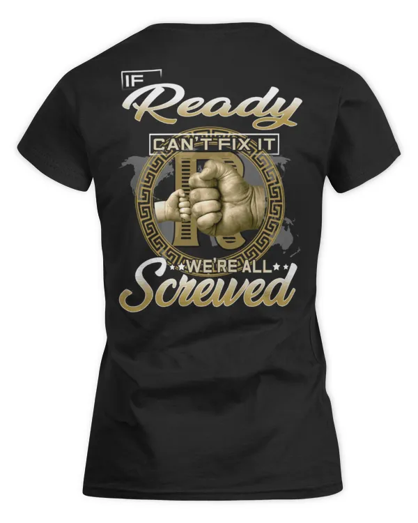 Women's Standard T-Shirt