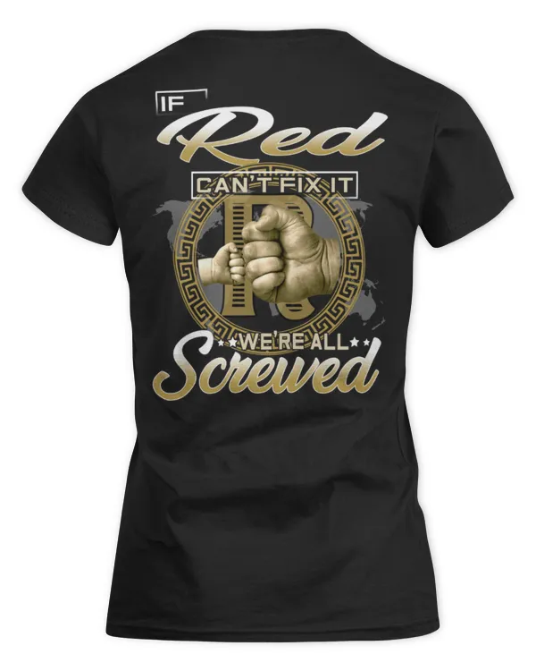 Women's Standard T-Shirt