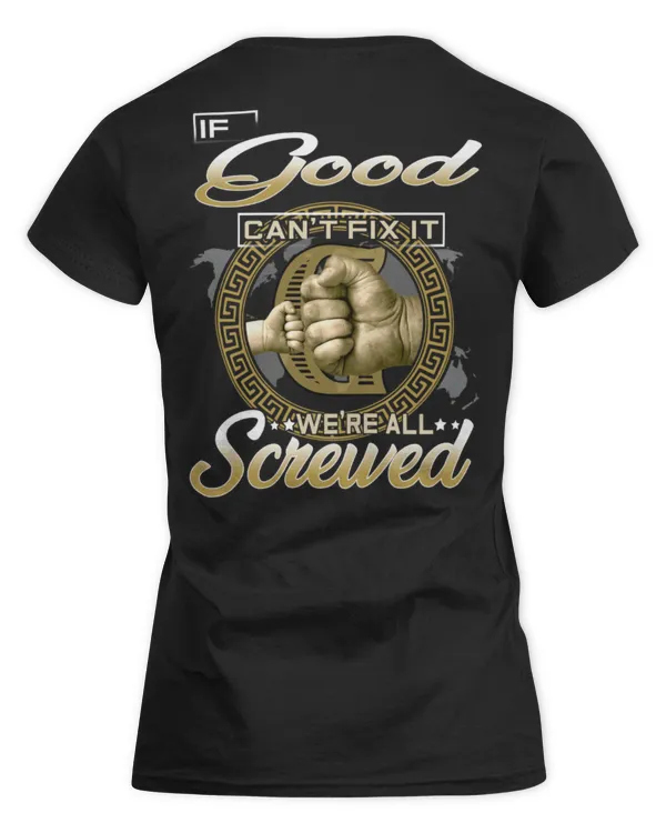Women's Standard T-Shirt