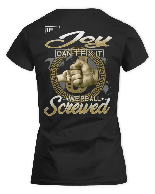 Women's Standard T-Shirt