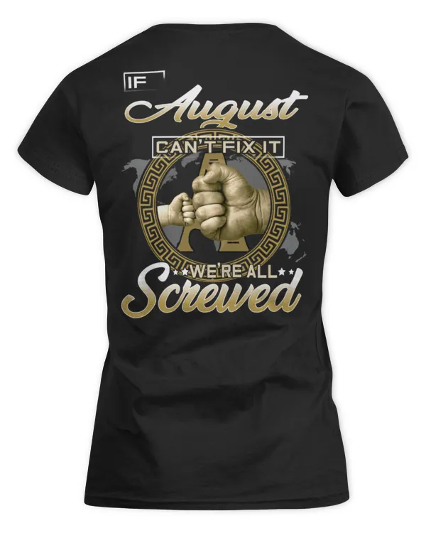 Women's Standard T-Shirt