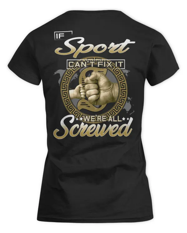 Women's Standard T-Shirt