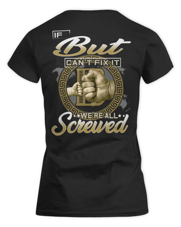 Women's Standard T-Shirt