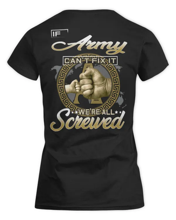 Women's Standard T-Shirt