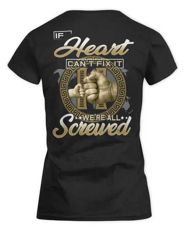 Women's Standard T-Shirt