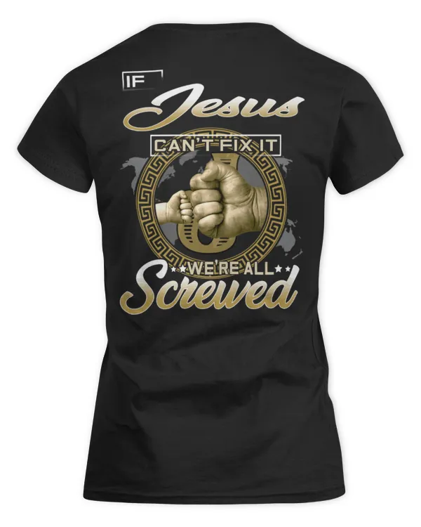Women's Standard T-Shirt