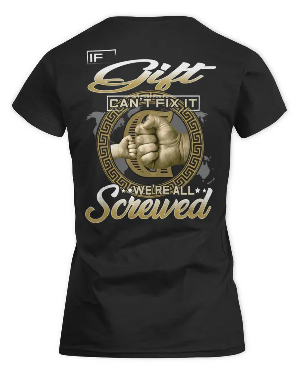 Women's Standard T-Shirt