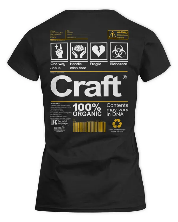 Women's Standard T-Shirt
