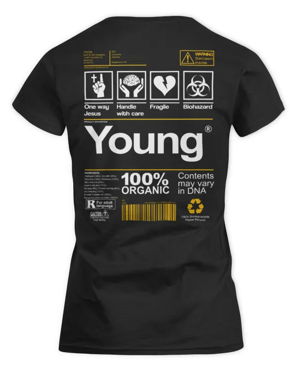 Women's Standard T-Shirt