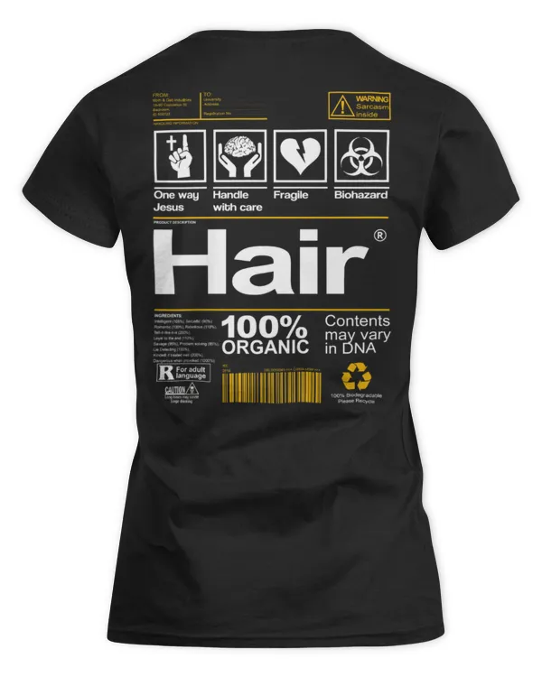 Women's Standard T-Shirt