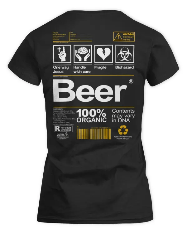 Women's Standard T-Shirt