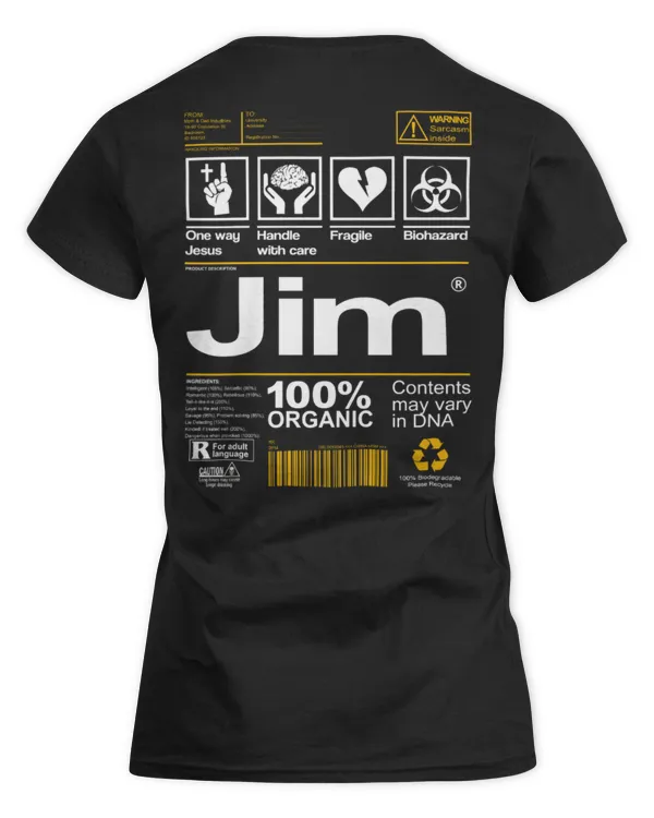 Women's Standard T-Shirt