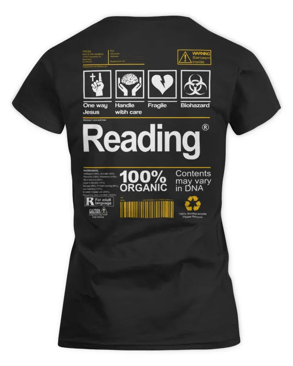 Women's Standard T-Shirt