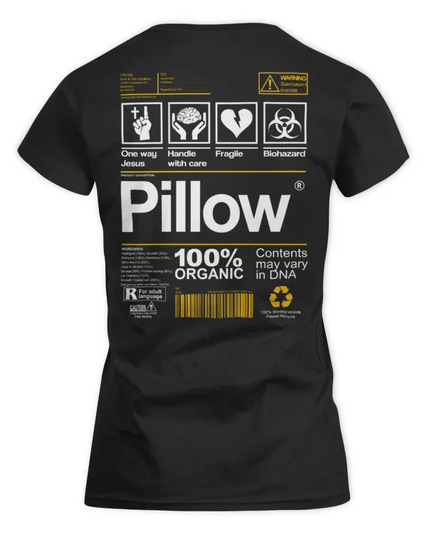 Women's Standard T-Shirt