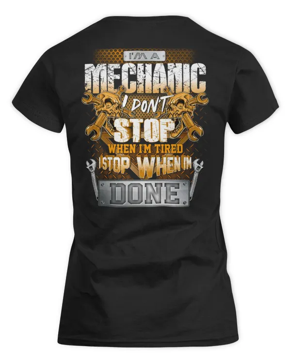 Women's Standard T-Shirt