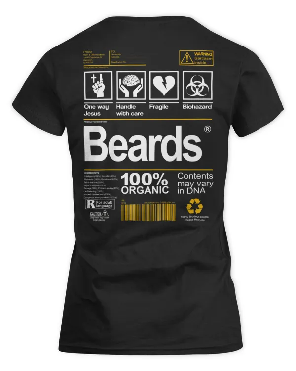 Women's Standard T-Shirt